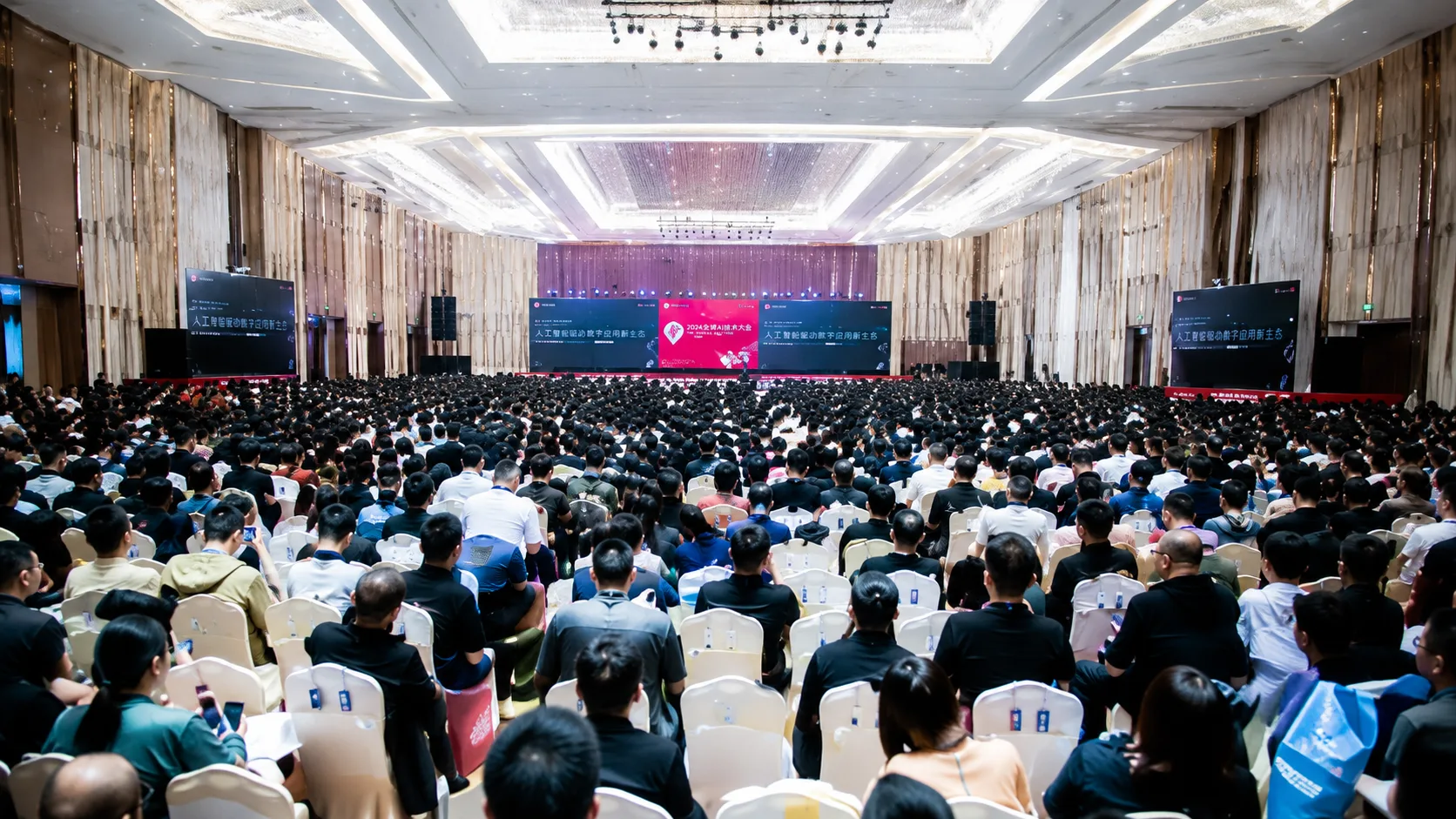 Event media