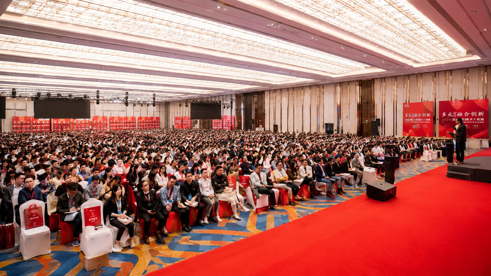 Event media