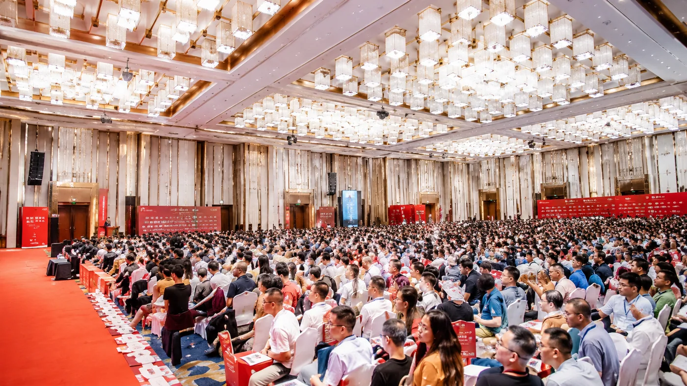 GWLA 不仅仅是一个商业协会